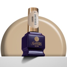 Oja Semipermanenta Gel Polish Nude Gelaxyo Coraline 411 -...