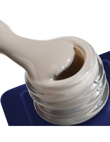 Oja Semipermanenta Gel Polish Nude Gelaxyo Marianne 412 - 7 ml