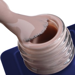 Oja Semipermanenta Gel Polish Nude Gelaxyo Maud 410 - 7 ml 2