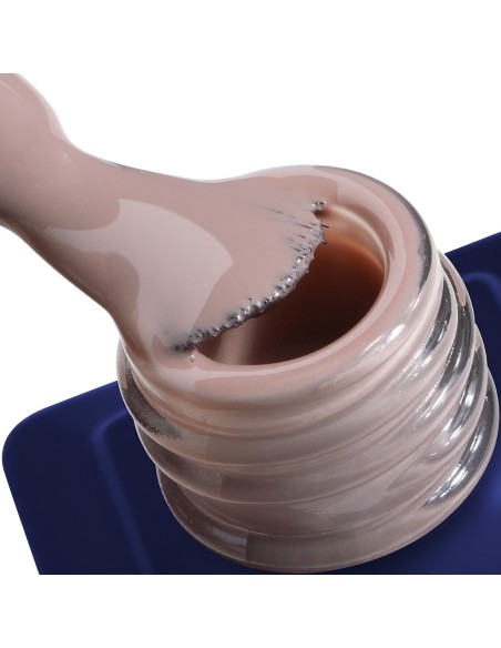 Oja Semipermanenta Gel Polish Nude Gelaxyo Maud 410 - 7 ml