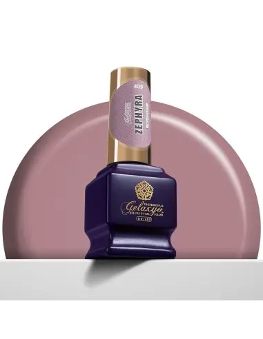 Oja Semipermanenta Gel Polish Nude Gelaxyo...