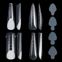 Dual Forms, 4 FORME REUTILIZABILE + 4 PADURI DE SILICON,... 2