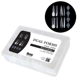 Dual Forms 1, 4 FORME REUTILIZABILE + 4 PADURI DE...