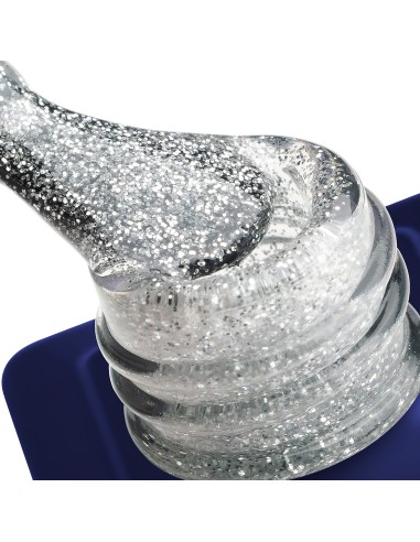 Oja Semipermanenta Gel Polish French Glass...