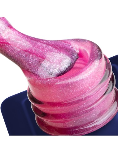 Oja Semipermanenta Gel Polish French Glass...