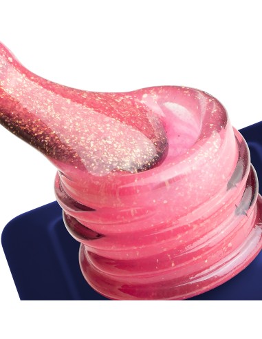 Oja Semipermanenta Gel Polish French Glass...