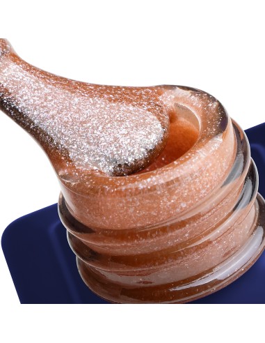 Oja Semipermanenta Gel Polish French Glass...