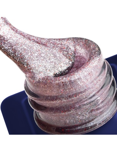 Oja Semipermanenta Gel Polish French Glass...