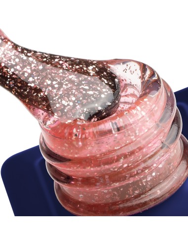 Oja Semipermanenta Gel Polish French Glass...