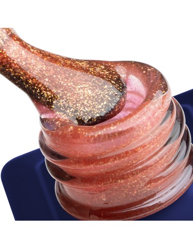 Oja Semipermanenta Gel Polish French Glass...