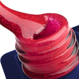 Oja Semipermanenta Gel Polish French Glass Gelaxyo 13 - 7 ml 2