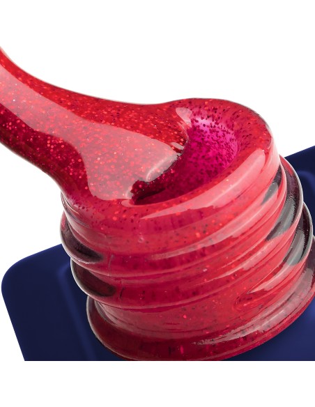 Oja Semipermanenta Gel Polish French Glass Gelaxyo 13 - 7 ml