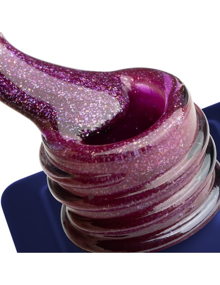 Oja Semipermanenta Gel Polish French Glass Gelaxyo 14 - 7 ml