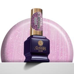 Oja Semipermanenta Gel Polish French Glass Gelaxyo 14 - 7 ml