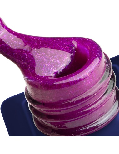 Oja Semipermanenta Gel Polish French Glass...