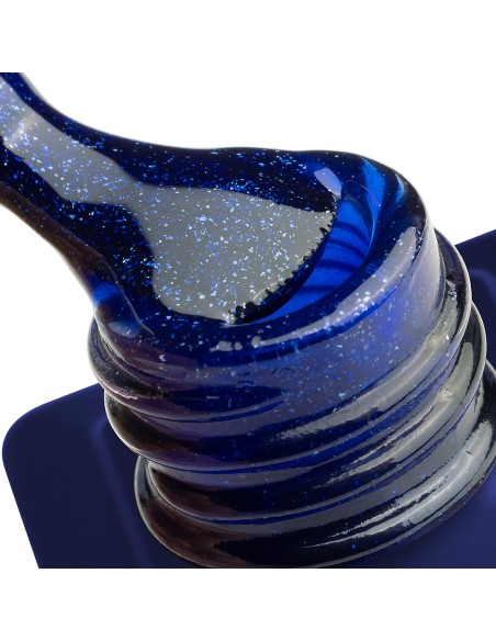 Oja Semipermanenta Gel Polish French Glass Gelaxyo 19 - 7 ml