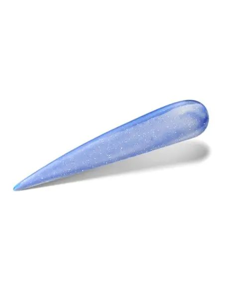 Oja Semipermanenta Gel Polish French Glass Gelaxyo 19 - 7 ml
