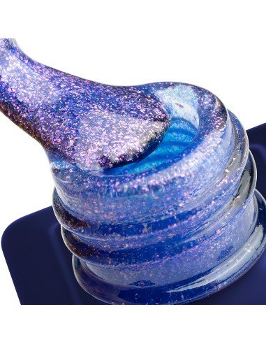 Oja Semipermanenta Gel Polish French Glass...