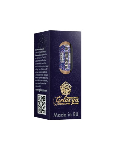 Oja Semipermanenta Gel Polish French Glass...