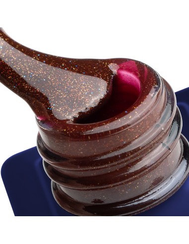 Oja Semipermanenta Gel Polish French Glass...