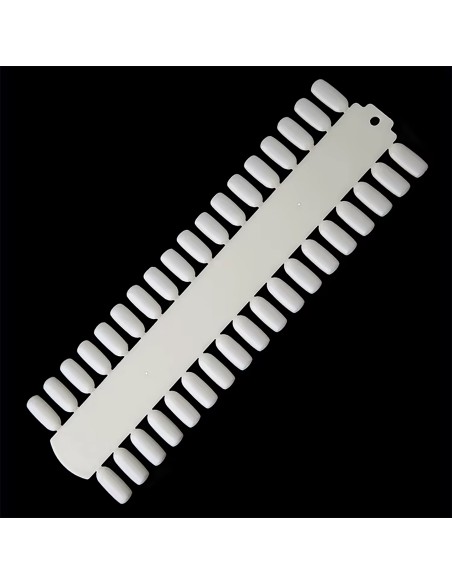 PALETAR NATUR CU 36 POZIŢII