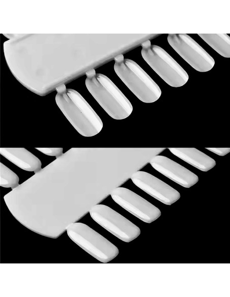 PALETAR NATUR CU 36 POZIŢII