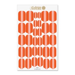 Nail Wraps Gelaxyo - W03