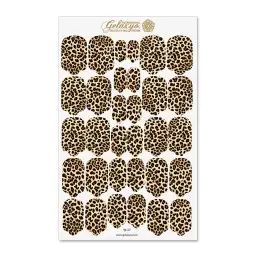 Nail Wraps Gelaxyo - W37