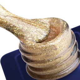 Oja Semipermanenta Gel Polish Aurie Gelaxyo Vegas 02 - 7 ml 2