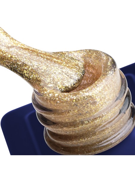 Oja Semipermanenta Gel Polish Aurie Gelaxyo Vegas 02 - 7 ml