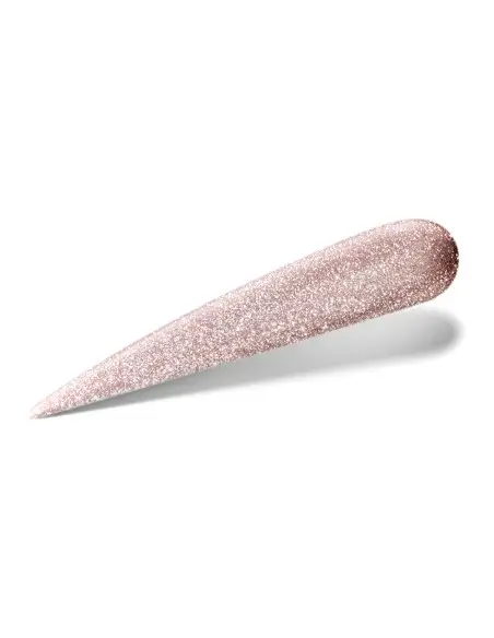 Oja Semipermanenta Gel Polish Roz Gelaxyo Vegas 03 - 7 ml