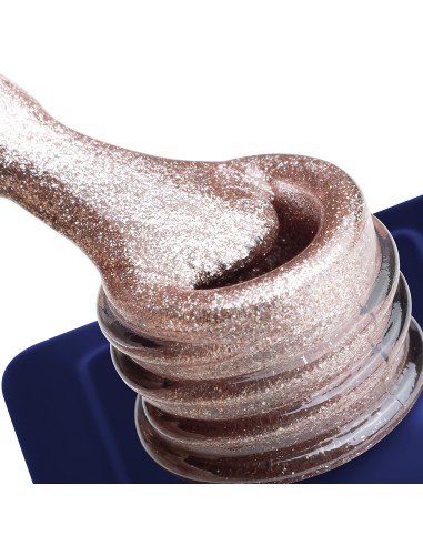 Oja Semipermanenta Gel Polish Roz Gelaxyo Vegas...