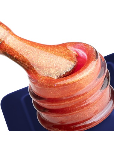 Oja Semipermanenta Gel Polish Portocalie...