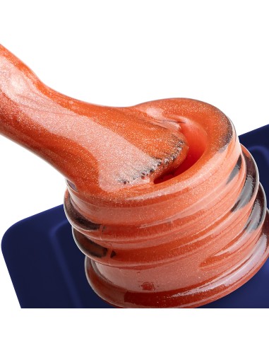 Oja Semipermanenta Gel Polish Portocalie...