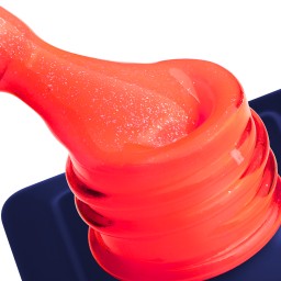 Oja Semipermanenta Gel Polish Roz Neon Gelaxyo Vegas 07 -... 2