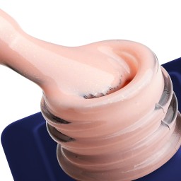 Oja Semipermanenta Gel Polish Nude Gelaxyo Vegas 08 - 7 ml 2