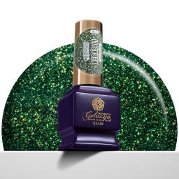 Oja Semipermanenta Gel Polish Verde Gelaxyo Vegas 11 - 7 ml