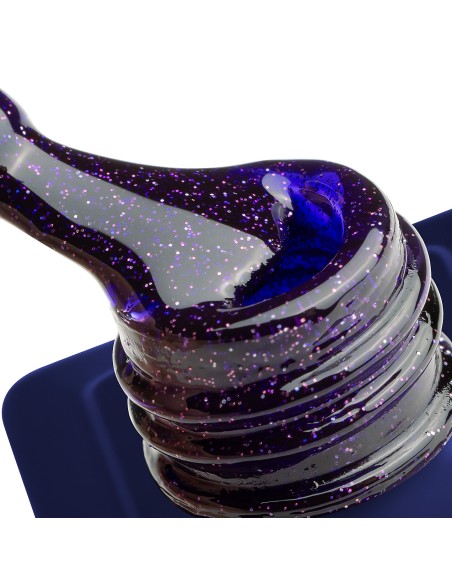 Oja Semipermanenta Gel Polish Violet Gelaxyo Vegas 14 - 7 ml