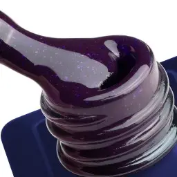 Oja Semipermanenta Gel Polish Violet Gelaxyo Vegas 15 - 7 ml 2