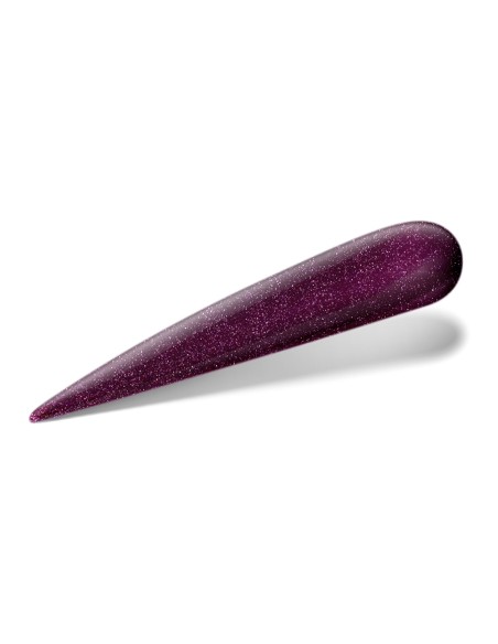 Oja Semipermanenta Gel Polish Violet Gelaxyo Vegas 16 - 7 ml