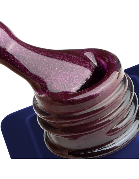 Oja Semipermanenta Gel Polish Violet Gelaxyo Vegas 16 - 7 ml