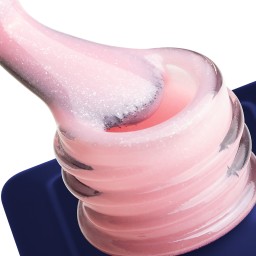 Oja Semipermanenta Gel Polish Roz Gelaxyo Vegas 26 - 7 ml 2