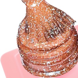 GELAXYO DIAMOND DUST TOP CELESTIAL-GLOW 7ml ARIANA HASHEMI 2