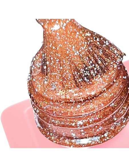 GELAXYO DIAMOND DUST TOP CELESTIAL-GLOW 7ml ARIANA HASHEMI