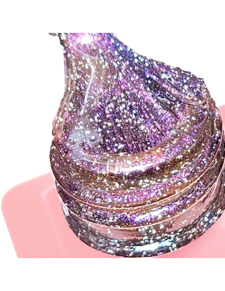 GELAXYO DIAMOND DUST TOP FAIRY-WHISPER 7ml ARIANA HASHEMI