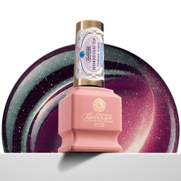GELAXYO DIAMOND DUST TOP FAIRY-WHISPER 7ml ARIANA HASHEMI