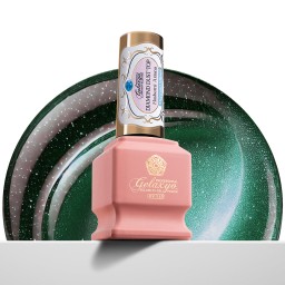 GELAXYO DIAMOND DUST TOP MERMAID-MIRAGE 7ml ARIANA HASHEMI