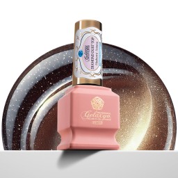 GELAXYO DIAMOND DUST TOP SOLAR-ECLIPSE 7ml ARIANA HASHEMI