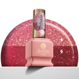 GELAXYO BOTTLE BUILDER DISCO GEL 03 7ml