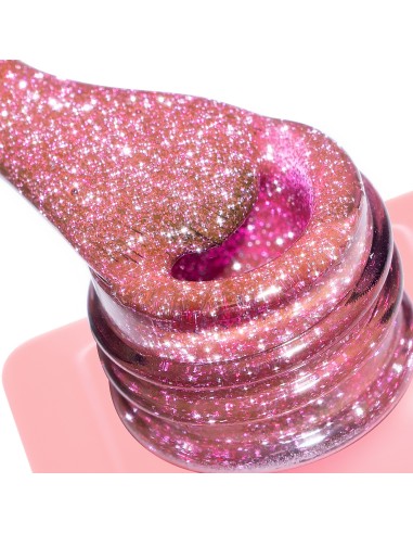 GELAXYO BOTTLE BUILDER DISCO GEL 03 7ml